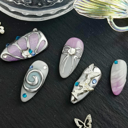 Butterfly Crush