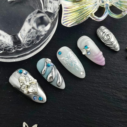 Butterfly Crush