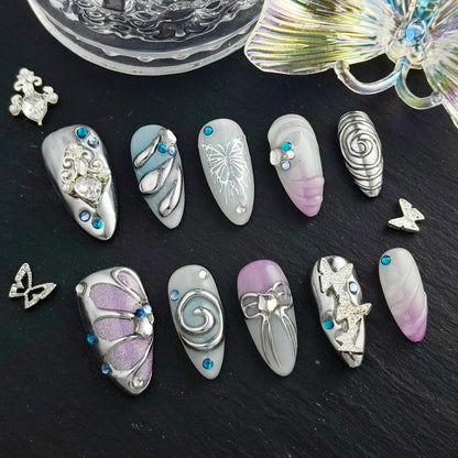 Butterfly Crush