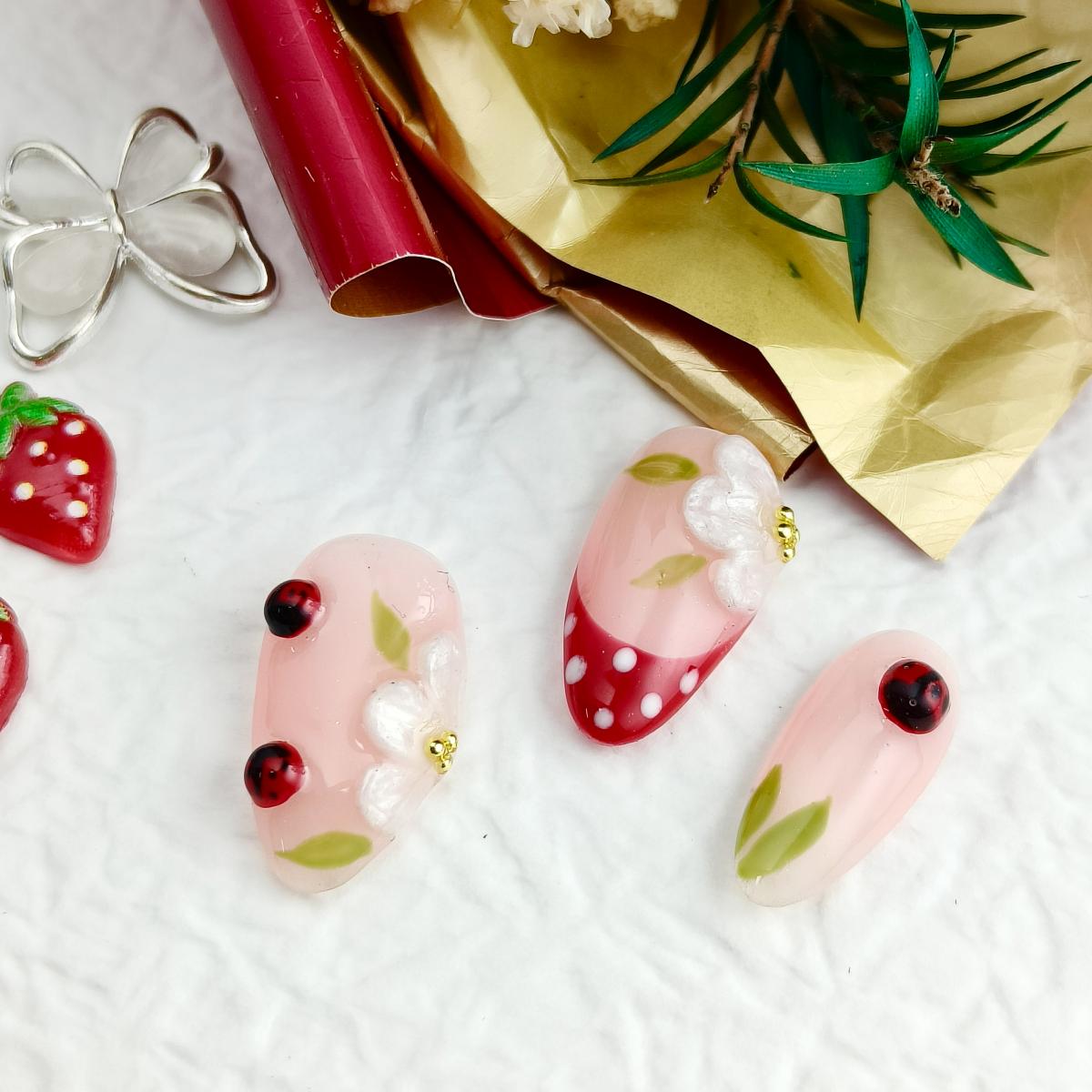Botanical Whimsy