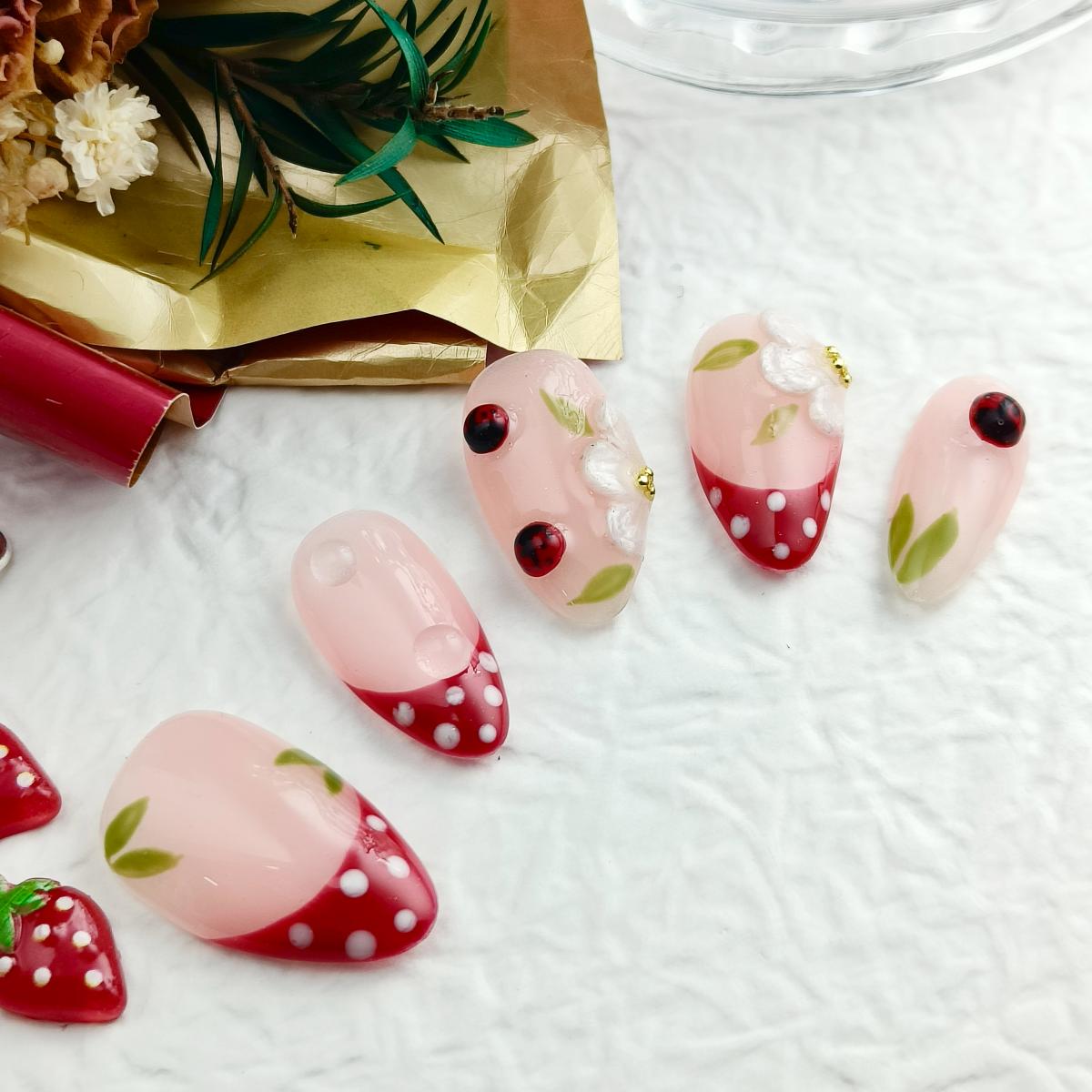 Botanical Whimsy