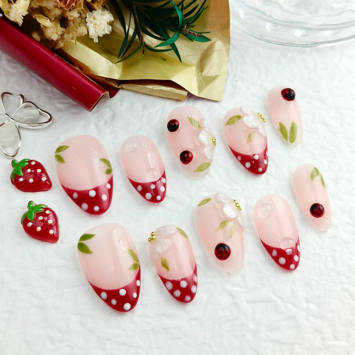 Botanical Whimsy