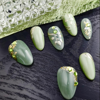 Olive Hymn