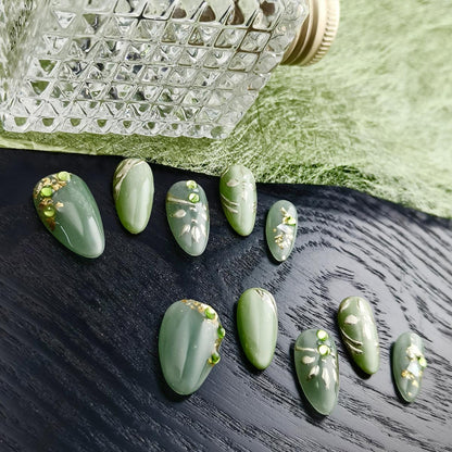 Olive Hymn