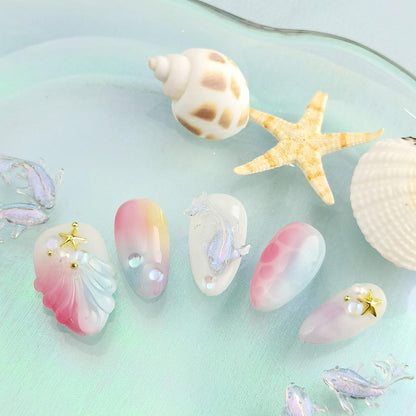 Ethereal Tides