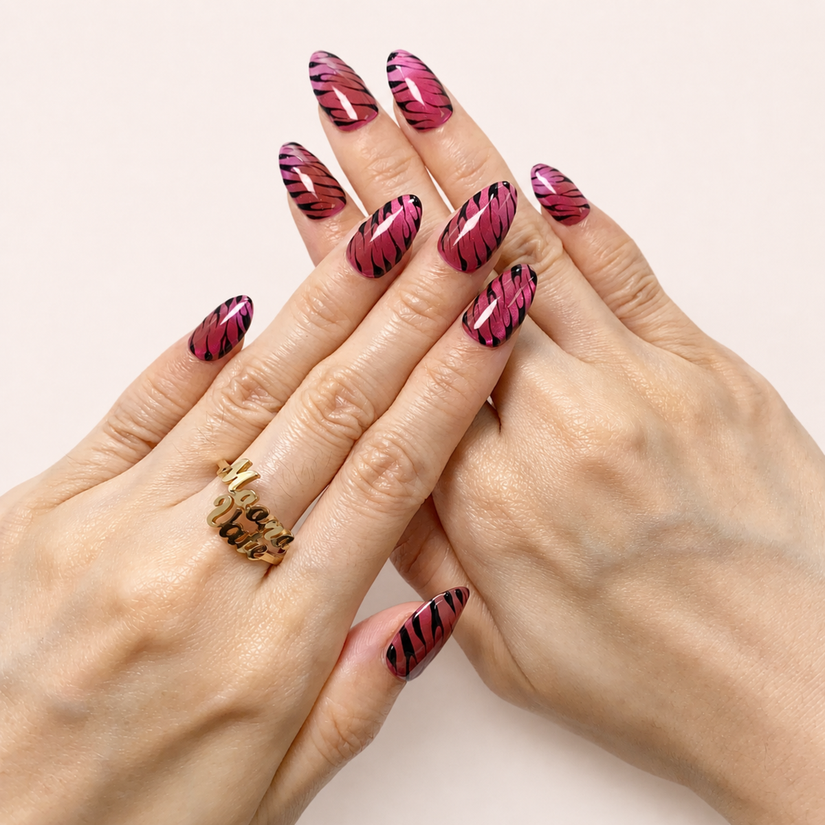 Feral Fuchsia