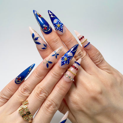 Cobalt Muse