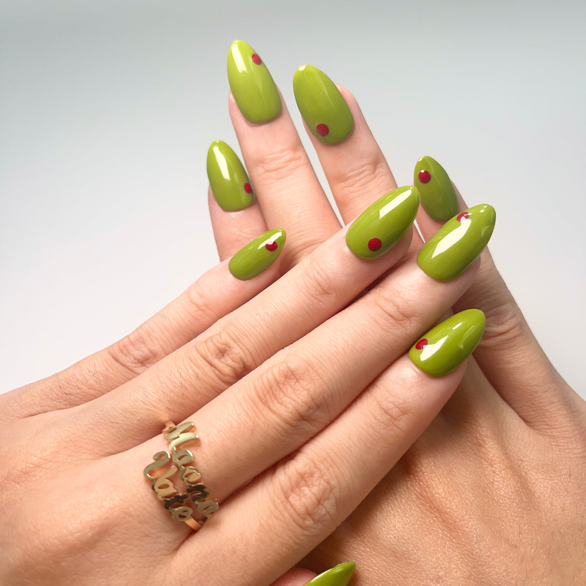 Olive Diary