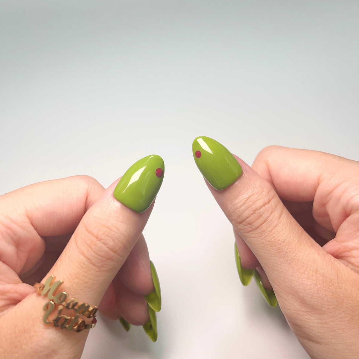 Olive Diary