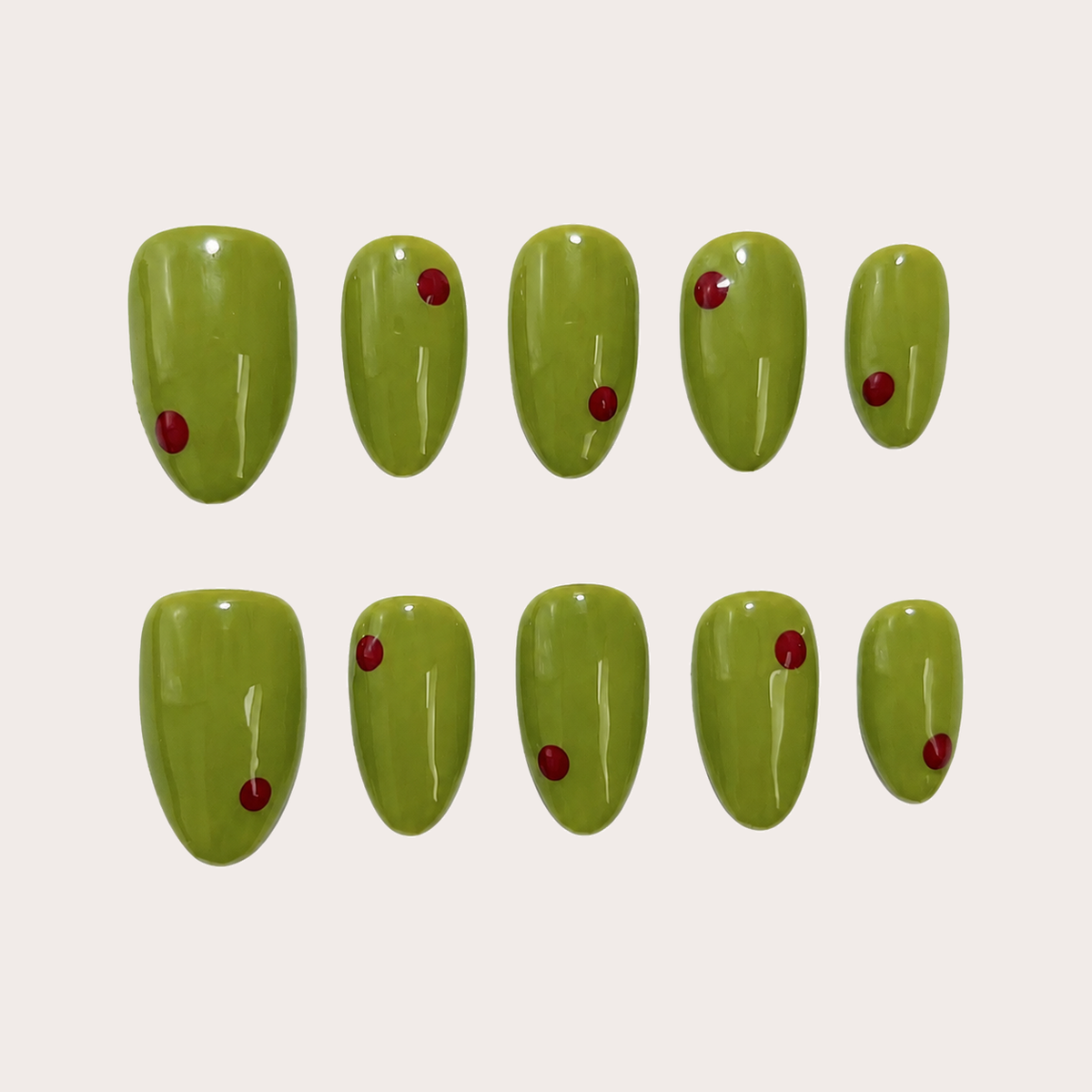 Olive Diary
