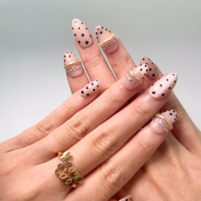 Soft Polka