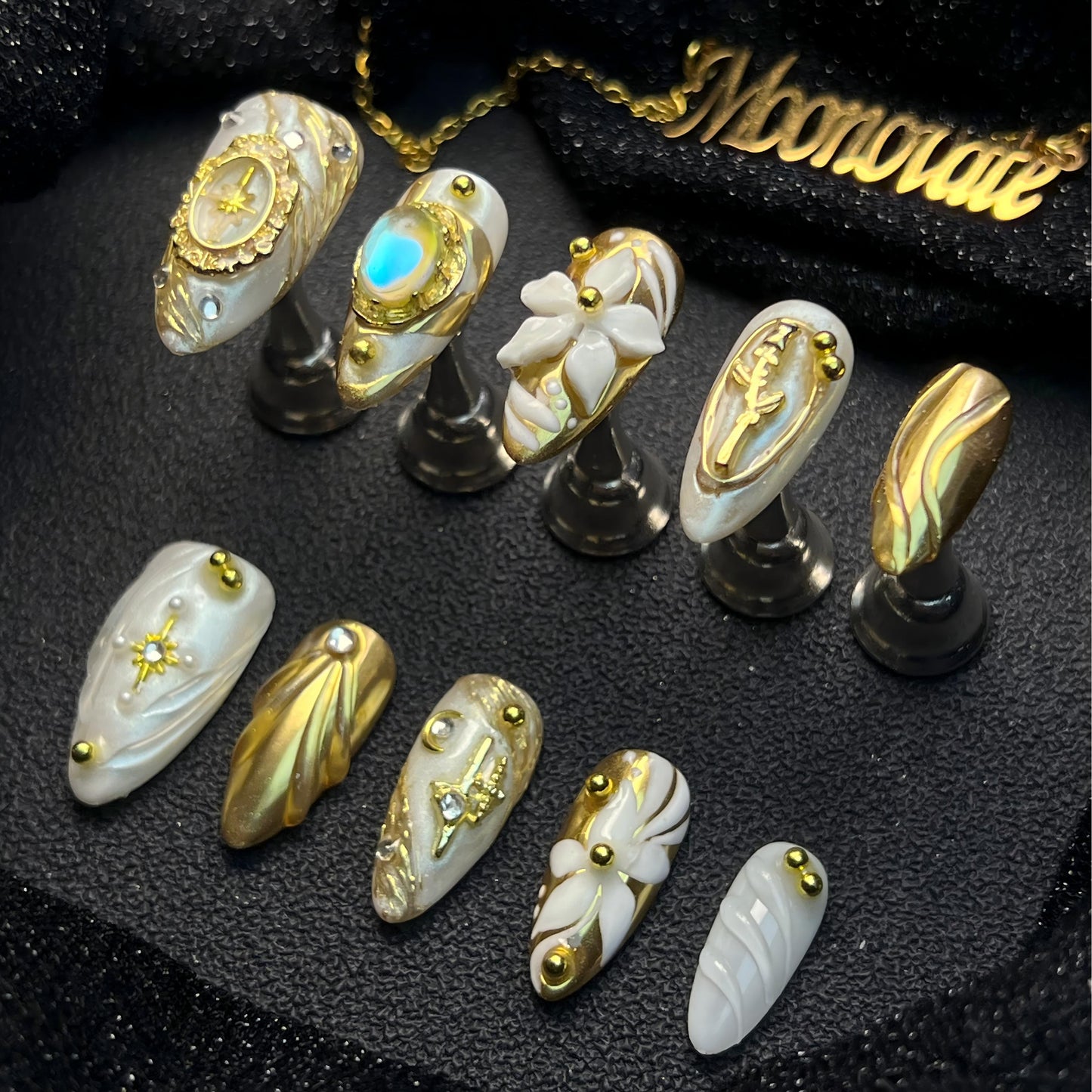 Glowry Sparkle (F157)