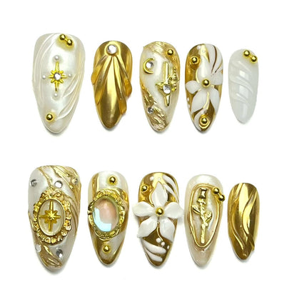 Glowry Sparkle (F157)