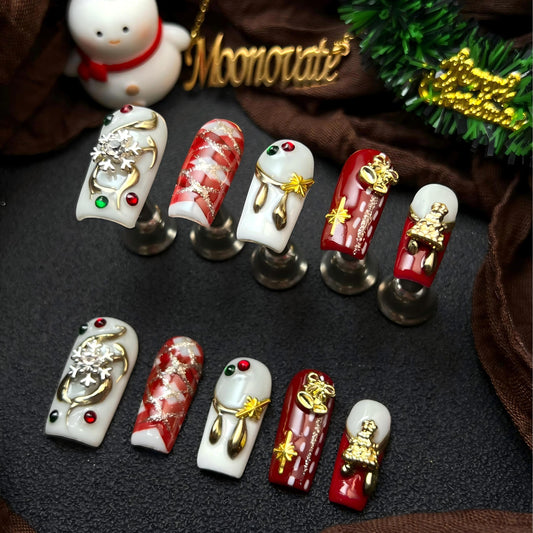 Frost Melody (A3153)