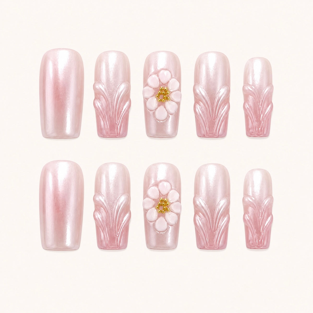 Peach Soda