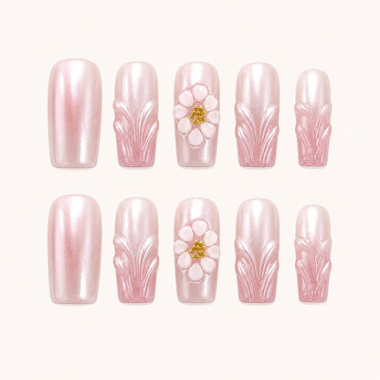 Peach Soda
