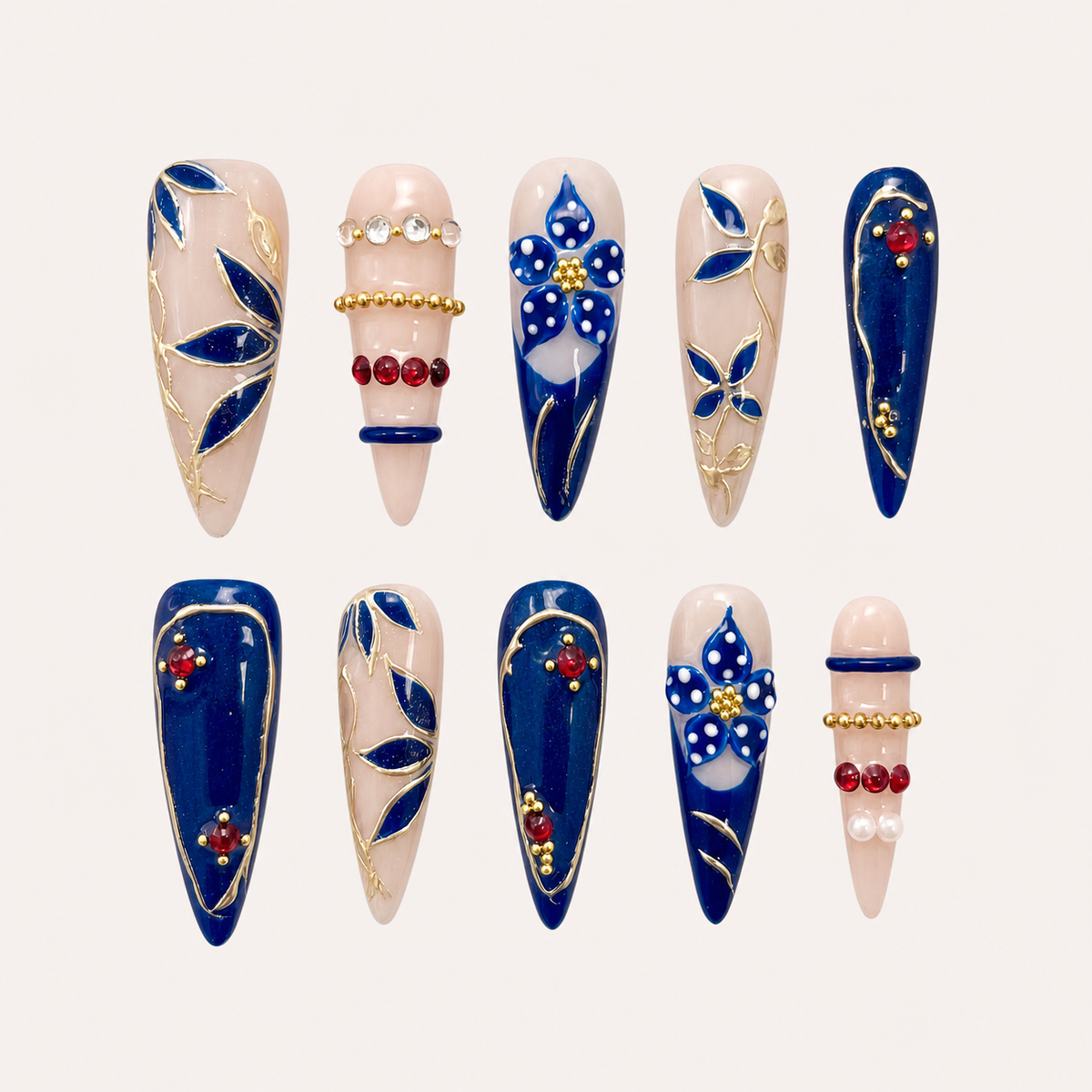 Cobalt Muse