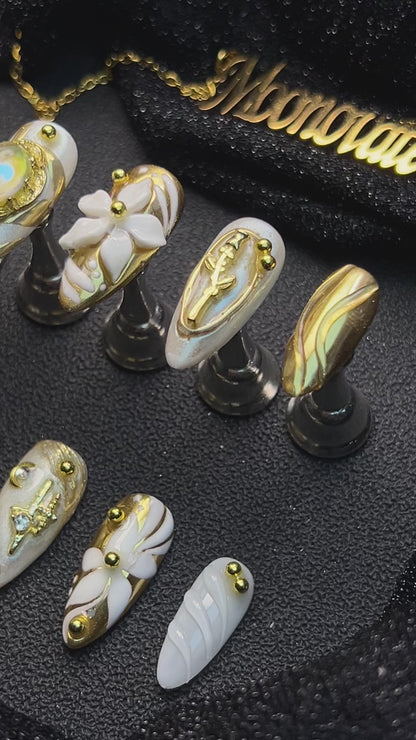 Glowry Sparkle (F157)