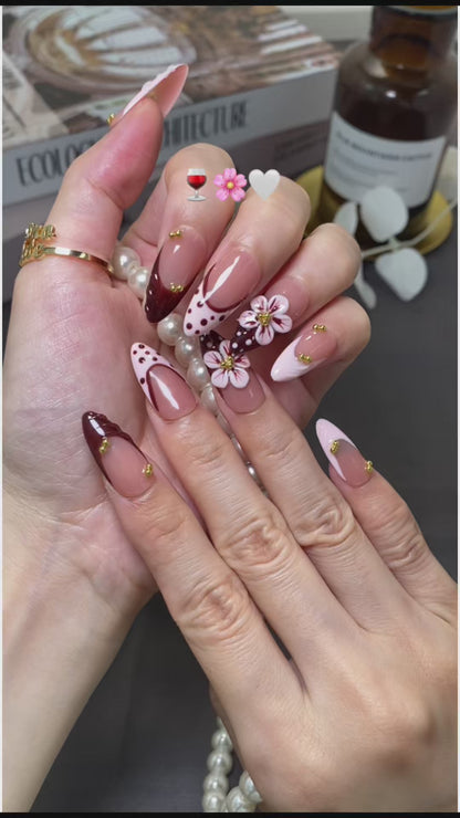 Cherry Noir
